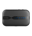 D-Link DWR-932 4G LTE Mobile WiFi Hotspot 150 Mbps
