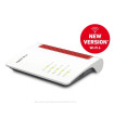 FRITZ! Box7530 Router AX WiFi6 Mesh DualBand