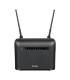 D-Link DWR-953V2 Router 4G LTE WiFi AC1200