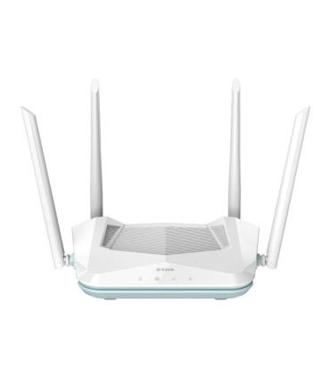 D-Link R15 Router WiFi6 Eagle Pro AI AX1500 Dual