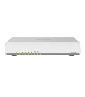 QNAP Qhora-301W Router WiFi6 AX3600 2x10GbE+4x1GbE