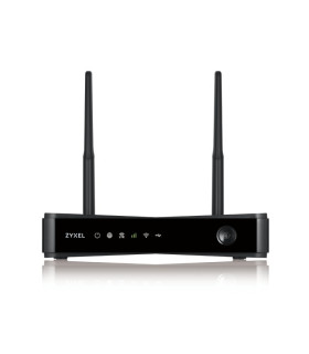 Zyxel LTE3301-PLUS Router WiFi LTE-A 4xGbE AC1200