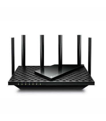 TP-Link Archer AXE75 Router WiFi6E AX5400 1xGb WAN