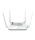 D-Link R32 Smart Router WiFi6 Eagle Pro AI AX3200