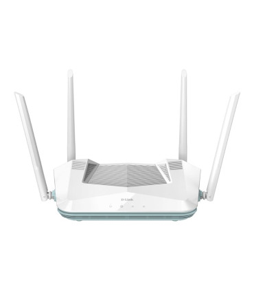 D-Link R32 Smart Router WiFi6 Eagle Pro AI AX3200