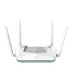 D-Link R32 Smart Router WiFi6 Eagle Pro AI AX3200