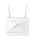 D-Link G416 EAGLE PRO AI AX1500 4G+ Smart Router