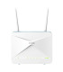 D-Link G415 EAGLE PRO AI AX1500 4G Smart Router