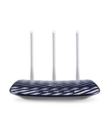 TP-Link Archer C20 Router WiFi AC750 1xWAN 4xLAN