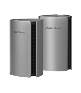 Reyee Router Mesh Dual WiFi6 AX3200 2-Pack