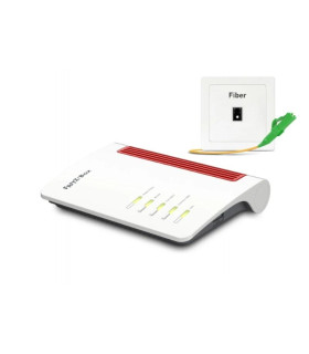 FRITZ!Box 5530 Fiber XGS-PON