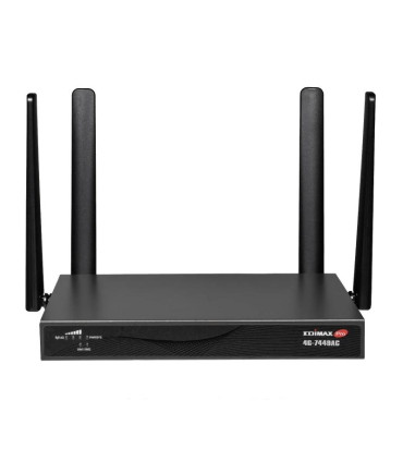 Edimax 4G-7449AC Router WiFi5 4G LTE AC1200