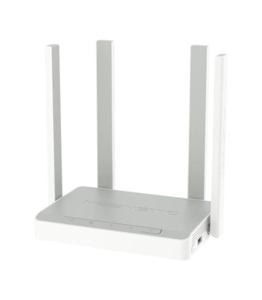 Keenetic Skipper Router Wifi5 Mesh AC1200 4x1G