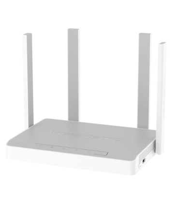 Keenetic Hero 4G+ Router Wifi6 Mesh AX1800 4xGbi