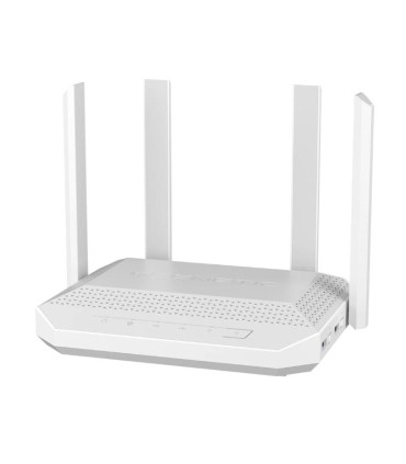 Keenetic Hero 5G Router Wifi6 Mesh 4xG 1x2.5G 2SIM