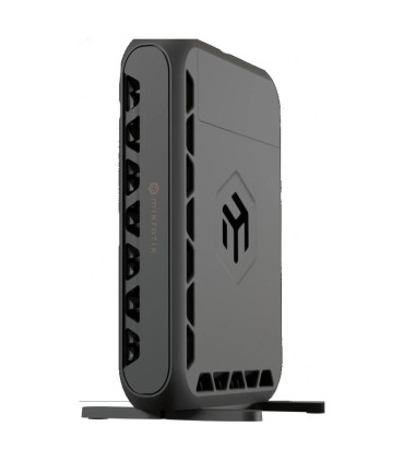 Mikrotik hAP be3 Media RouterWiFi7 5x2.5G 2x2 MIMO