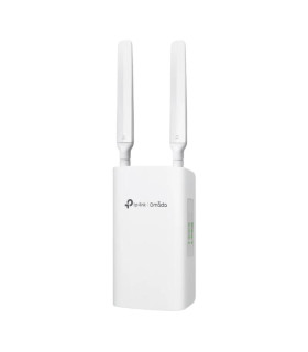TP-Link ER703WP-4G-Out Router 4G+ AX3000 3xGb
