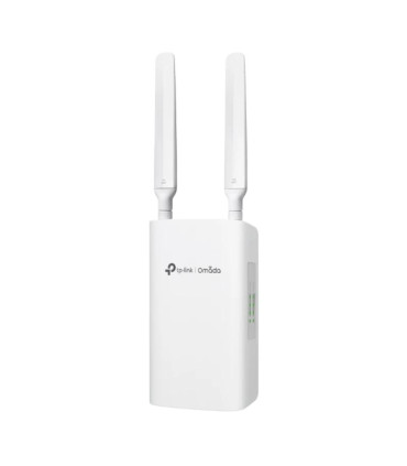 TP-Link ER703WP-4G-Out Router 4G+ AX3000 3xGb