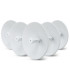 Ubiquiti PowerBeam AC PBE-5AC-Gen2 5GHz 25dBi Pack