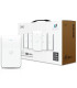 Ubiquiti UniFi AC In-Wall UAP-AC-IW-5 Dual Band Pa