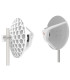 MikroTik RBLHGG-60adkit Wireless Wire Dish 60GHz