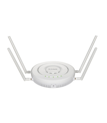 D-Link DWL-8620APE Punto Acceso AC2600 Dual Band