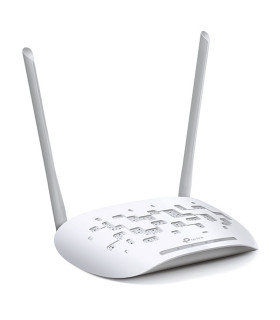 TP-LINK TL-WA801N Punto Acceso 2.4GHz N300 Wi-Fi