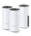 TP-LINK Deco M4(3-Pack) P Acceso AC1200 WiFi Mesh