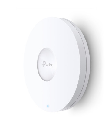 TP-Link EAP620 HD WiFi AX1800 Dual PoE Techo Omada