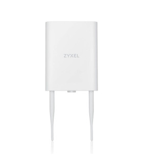 Zyxel NWA55AXE P. Acceso WiFi6 Dual-Radio PoE Out