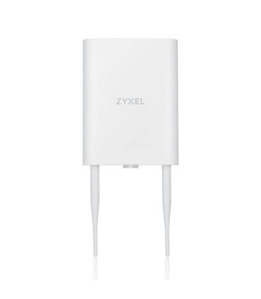 Zyxel NWA55AXE P. Acceso WiFi6 Dual-Radio PoE Out