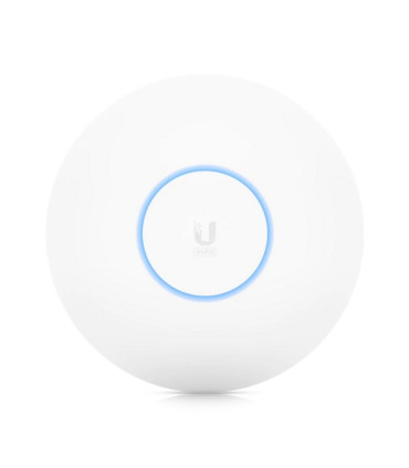 Ubiquiti U6-LR AP WiFi6 4x4 MIMO Dual Band