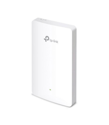 TP-Link EAP615-Wall AP WiFi6 AX1800 Dual 4xGbE