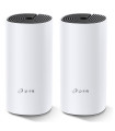 TP-Link Deco M4(2-Pack) AP AC1200 WiFi Mesh 2xGbE