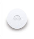 TP-Link EAP653 AP WiFi6 AX3000 Techo Dual 1xGbE