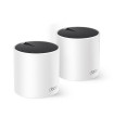 TP-Link Deco X55(2-pack) WiFi6 AX3000 Dual Mesh