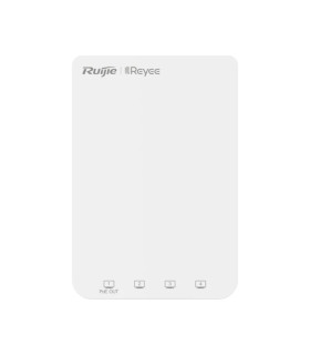 Reyee AP WiFi AC1300 Dual Pared 4xLAN 2x2 MIMO