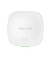 HPE NW IOn AP21 Bundle WiFi6 AP+PSU Dual Interior