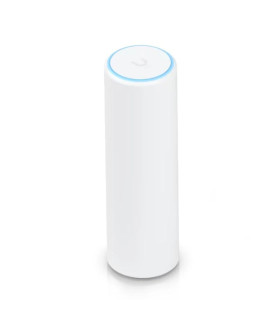 Ubiquiti U6-Mesh AP WiFi6 In/Out PoE 4x4 IPX5 1xGb