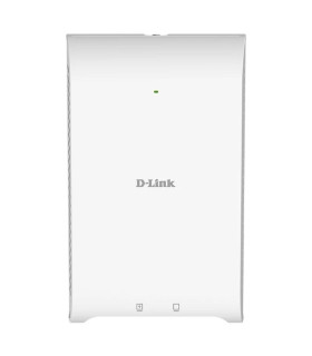 D-Link DAP-2622 AP AC1200 3xGbE LAN PoE