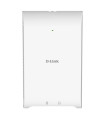 D-Link DAP-2622 AP AC1200 3xGbE LAN PoE