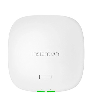 HPE NW IOn AP32 (RW) WiFi6E AP 1x2.5GbE Interior
