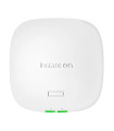 HPE NW IOn AP32 (RW) WiFi6E AP 1x2.5GbE Interior