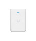 Ubiquiti U7-Pro-Wall AP WiFi7 PoE+ 1x1/2.5GbE