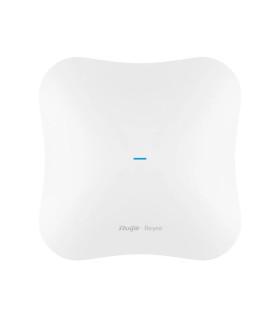 Reyee RAP73HD AP BE19000 WiFi7 1x10Gb 1xGb Techo