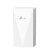TP-Link EAP655-Wall AP WiFi6 AX3000 Dual 4xGbE
