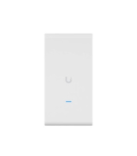 Ubiquiti U6-Mesh-Pro AP WiFi6 2xGbE PoE
