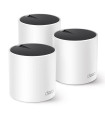 TP-Link Deco X55(3-pack) WiFi6 AX3000 Mesh IP55