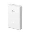 TP-Link EAP725-Wall AP WiFi7 BE3600 2x2.5GbE 2xGbE