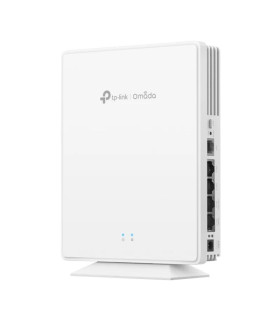 TP-Link EAP650-Desktop AP WiFi6 AX3000 4xGbE 1RJ11